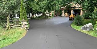 Best Decorative Concrete Driveways in Union City, PA